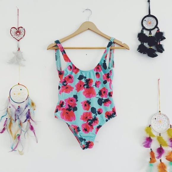 Billabong Other - BILLABONG SWIMSUIT